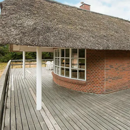 Dom wakacyjny Three-bedroom Holiday In Romo 6 *