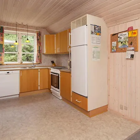 Three-bedroom Holiday In Rømø 6