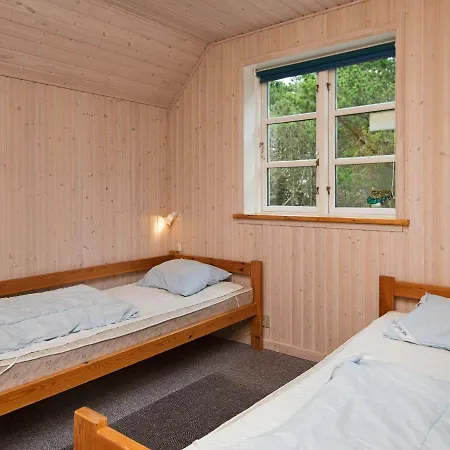 Dom wakacyjny Three-bedroom Holiday In Romo 6